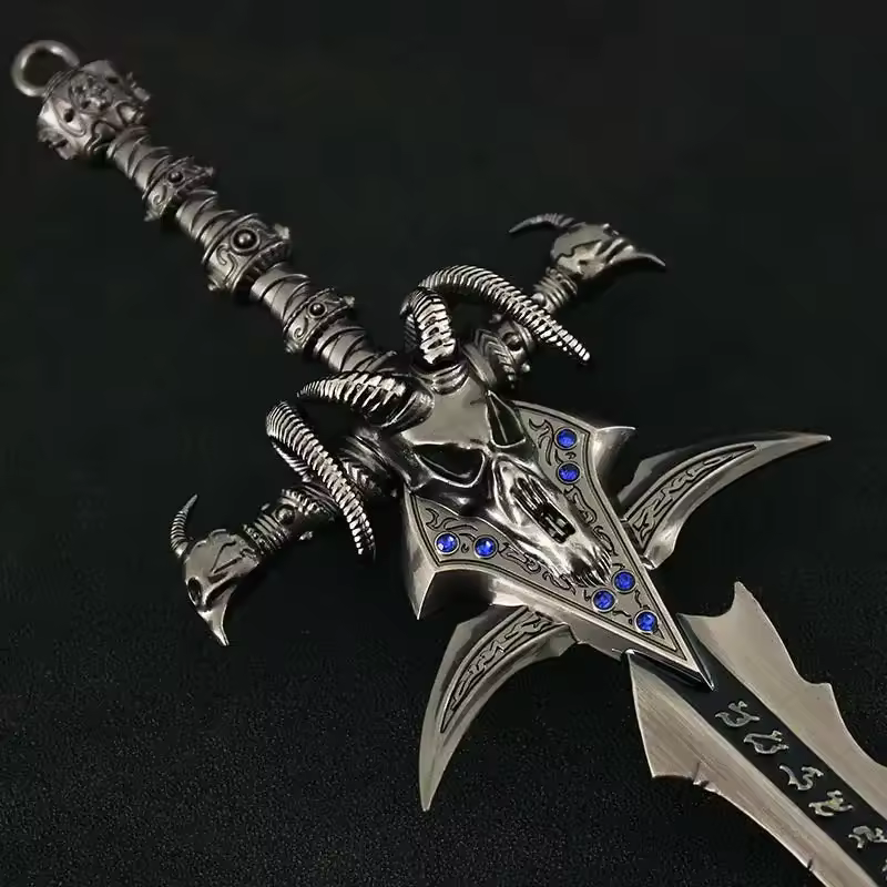 Меч Короля Ліча Frostmourne — фото 2