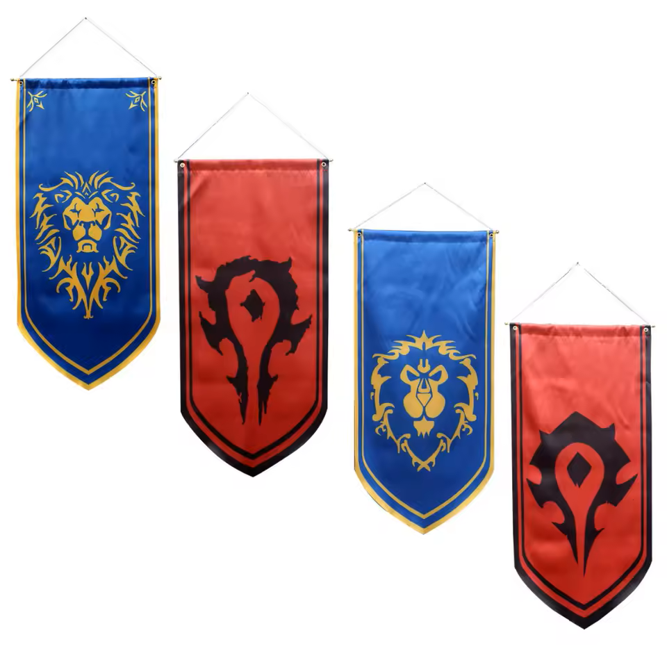 Прапор World of Warcraft