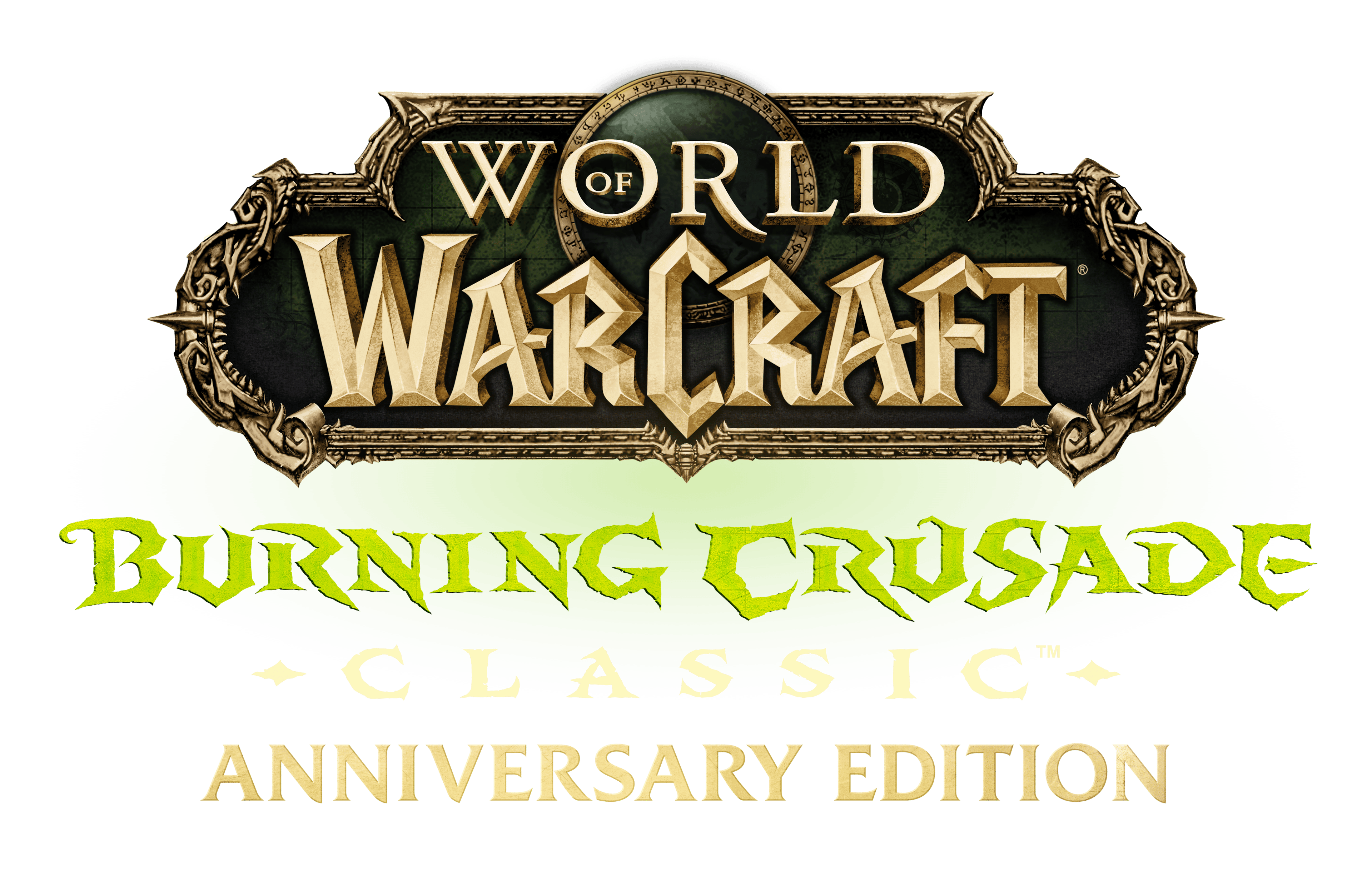 WoW Anniversary